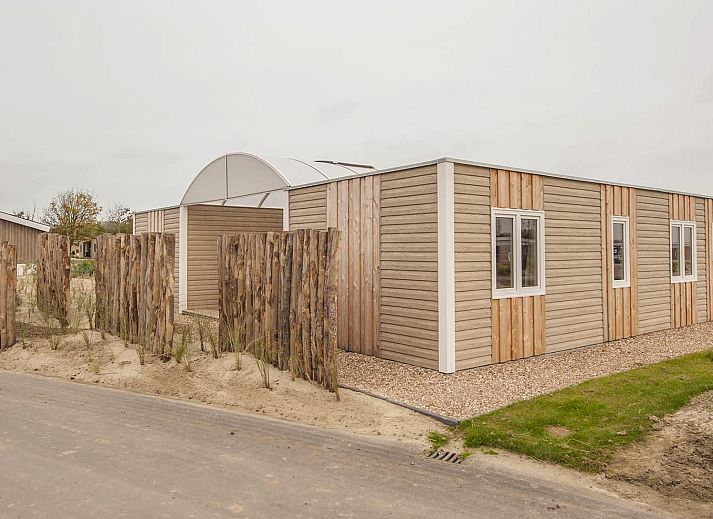 Verblijf 690499 • Vakantiewoning Voorne Putten/Hoekse waard • De Duinpan 12
