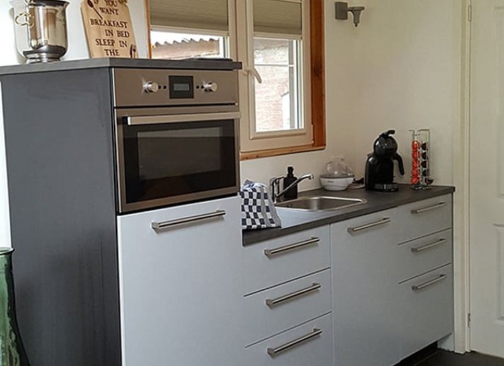 Unterkunft 691001 - Ferienhaus Voorne Putten/Hoekse waard - Vakantiehuisje in Zuidland