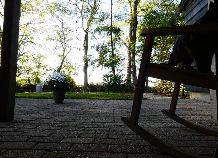 Unterkunft 691001 - Ferienhaus Voorne Putten/Hoekse waard - Vakantiehuisje in Zuidland