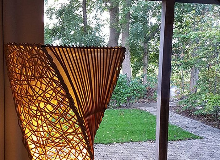 Unterkunft 691001 - Ferienhaus Voorne Putten/Hoekse waard - Vakantiehuisje in Zuidland