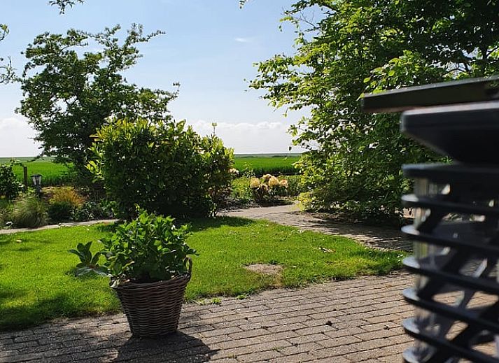 Unterkunft 691001 - Ferienhaus Voorne Putten/Hoekse waard - Vakantiehuisje in Zuidland