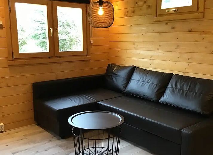 Guest house 691102 - Holiday property Voorne Putten/Hoekse waard - Chalet 'De Oude Gooten 2'