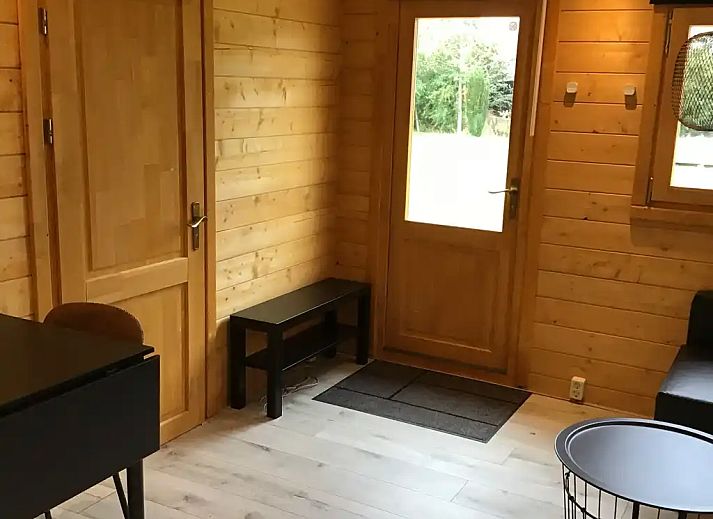 Guest house 691102 - Holiday property Voorne Putten/Hoekse waard - Chalet 'De Oude Gooten 2'