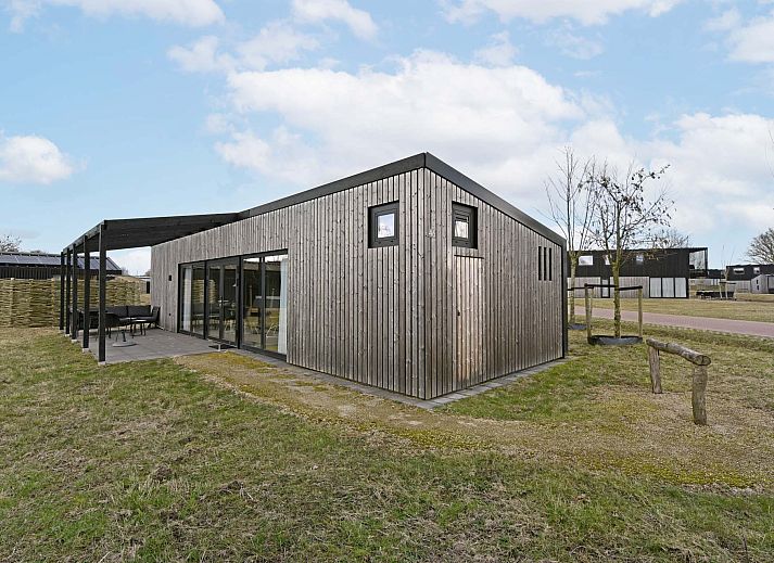 Guest house 691504 - Holiday property Voorne Putten/Hoekse waard - Vrijstaande woning in Zwartewaal