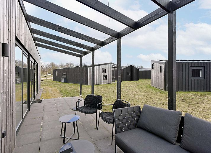 Guest house 691504 - Holiday property Voorne Putten/Hoekse waard - Vrijstaande woning in Zwartewaal