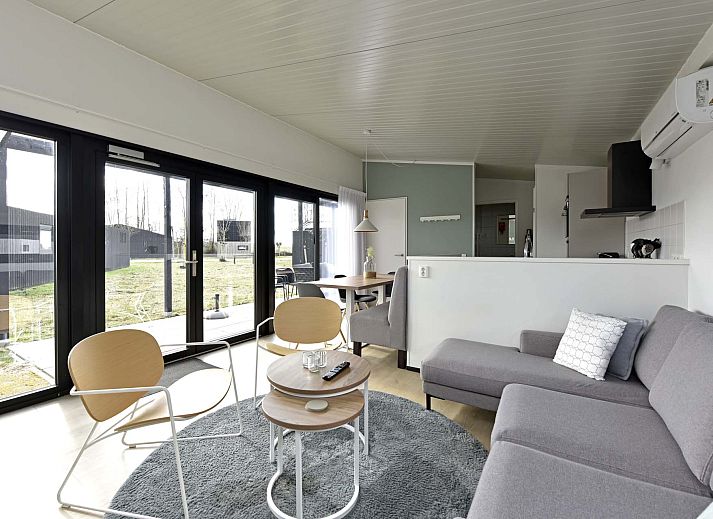 Guest house 691504 - Holiday property Voorne Putten/Hoekse waard - Vrijstaande woning in Zwartewaal
