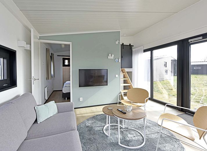 Guest house 691504 - Holiday property Voorne Putten/Hoekse waard - Vrijstaande woning in Zwartewaal