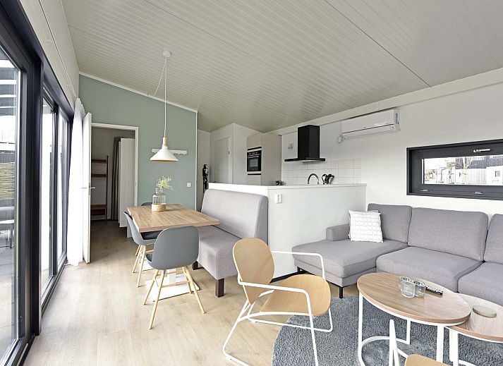 Guest house 691504 - Holiday property Voorne Putten/Hoekse waard - Vrijstaande woning in Zwartewaal