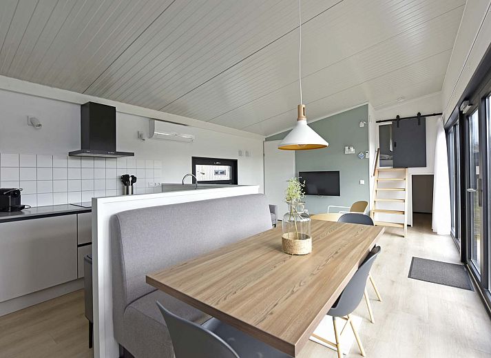 Guest house 691504 - Holiday property Voorne Putten/Hoekse waard - Vrijstaande woning in Zwartewaal