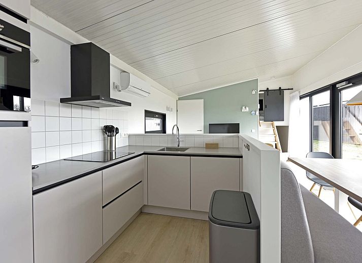 Guest house 691504 - Holiday property Voorne Putten/Hoekse waard - Vrijstaande woning in Zwartewaal