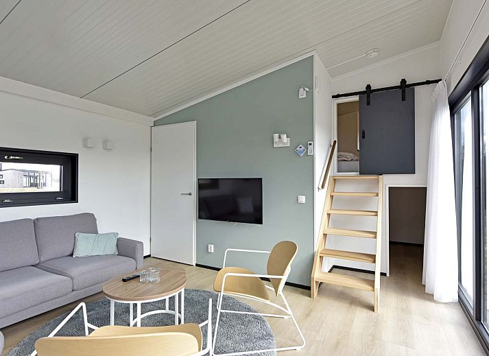 Guest house 691504 - Holiday property Voorne Putten/Hoekse waard - Vrijstaande woning in Zwartewaal