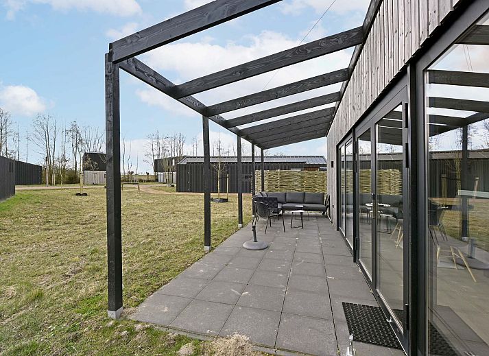 Guest house 691504 - Holiday property Voorne Putten/Hoekse waard - Vrijstaande woning in Zwartewaal