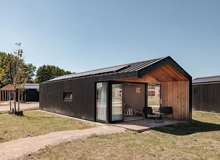 Verblijf 691505 - Vakantiewoning Voorne Putten/Hoekse waard - Nature 4
