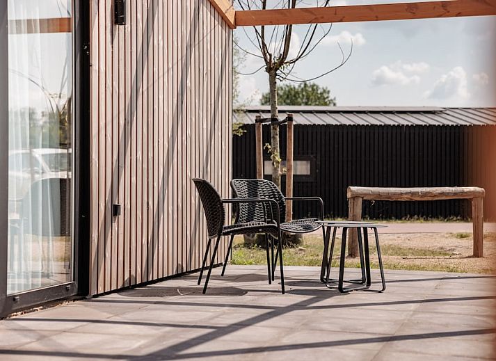Verblijf 691507 - Vakantiewoning Voorne Putten/Hoekse waard - Sunset 8