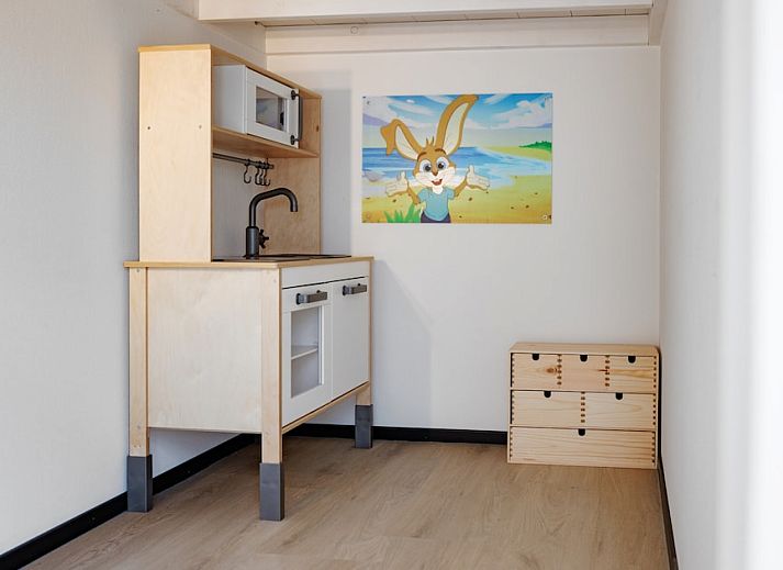 Guest house 691508 - Holiday property Voorne Putten/Hoekse waard - Meadow Kids 6