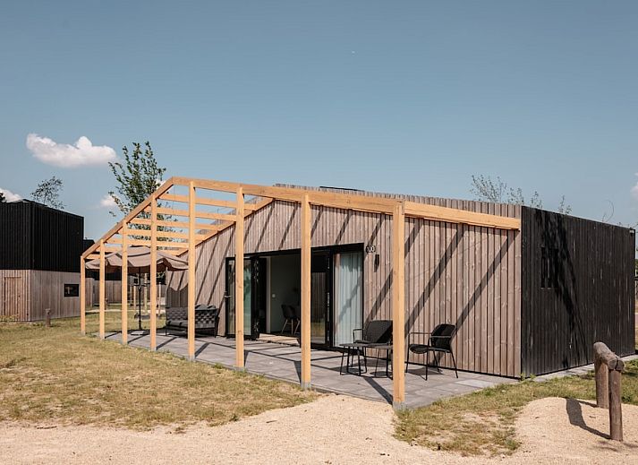 Unterkunft 691512 • Ferienhaus Voorne Putten/Hoekse waard • Meadow 4