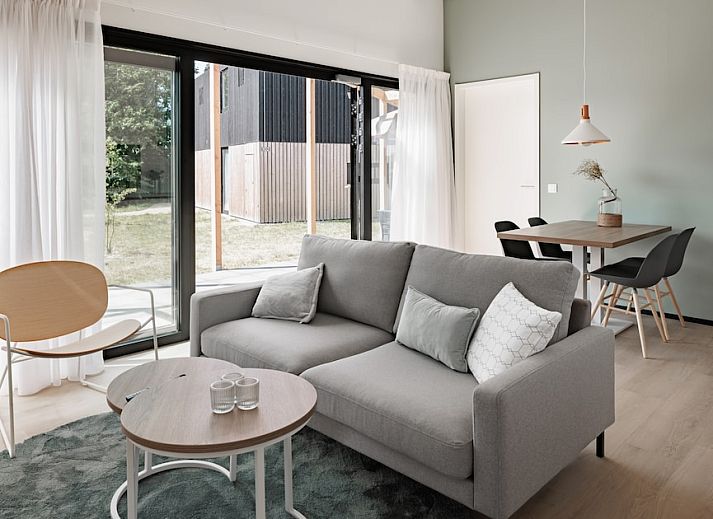 Verblijf 691512 - Vakantiewoning Voorne Putten/Hoekse waard - Meadow 4