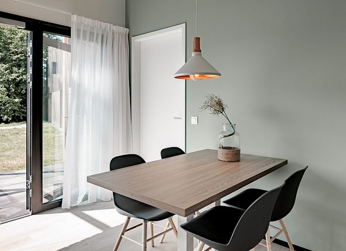 Verblijf 691512 - Vakantiewoning Voorne Putten/Hoekse waard - Meadow 4