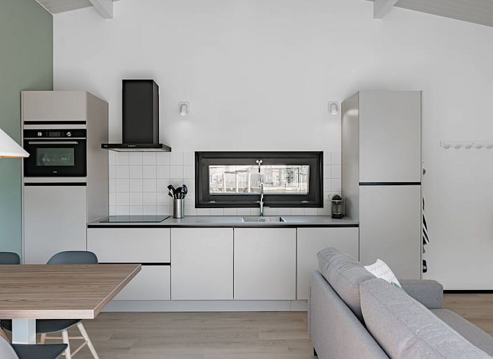 Verblijf 691512 - Vakantiewoning Voorne Putten/Hoekse waard - Meadow 4