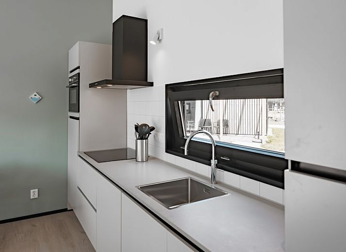 Verblijf 691512 - Vakantiewoning Voorne Putten/Hoekse waard - Meadow 4