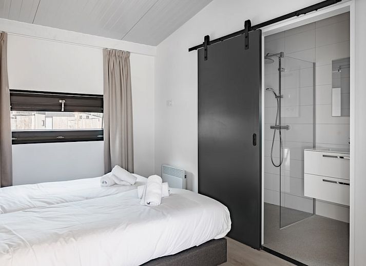 Verblijf 691512 - Vakantiewoning Voorne Putten/Hoekse waard - Meadow 4