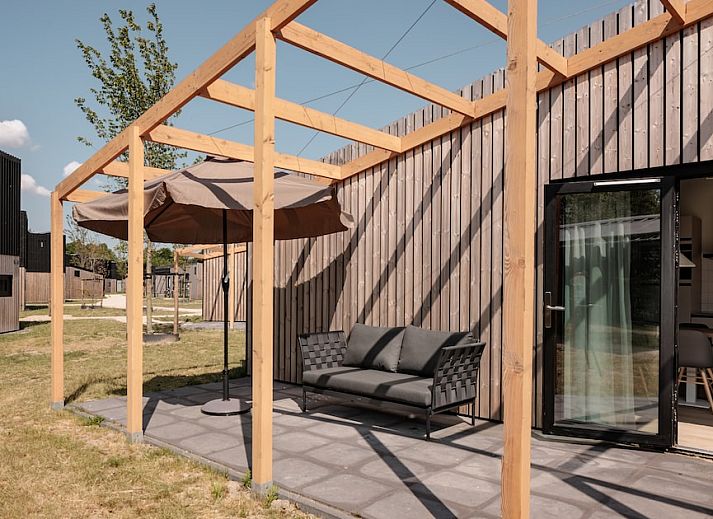 Verblijf 691512 - Vakantiewoning Voorne Putten/Hoekse waard - Meadow 4