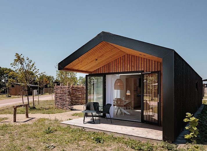 Unterkunft 691513 • Ferienhaus Voorne Putten/Hoekse waard • Sky 4 
