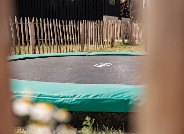 Verblijf 691515 - Vakantiewoning Voorne Putten/Hoekse waard - Meadow Teens 6
