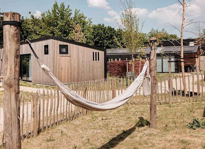 Verblijf 691515 - Vakantiewoning Voorne Putten/Hoekse waard - Meadow Teens 6