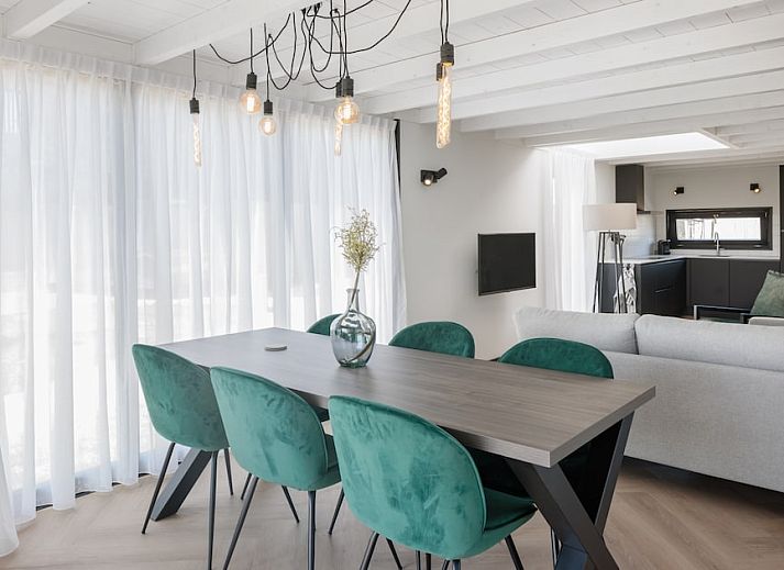 Unterkunft 691516 - Ferienhaus Voorne Putten/Hoekse waard - Sunset 6