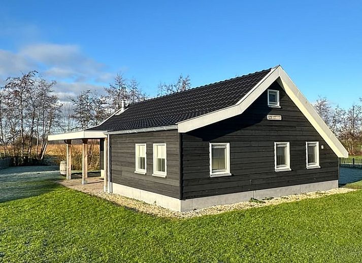 Guest house 691702 • Holiday property Voorne Putten/Hoekse waard • Huisje in Strijen