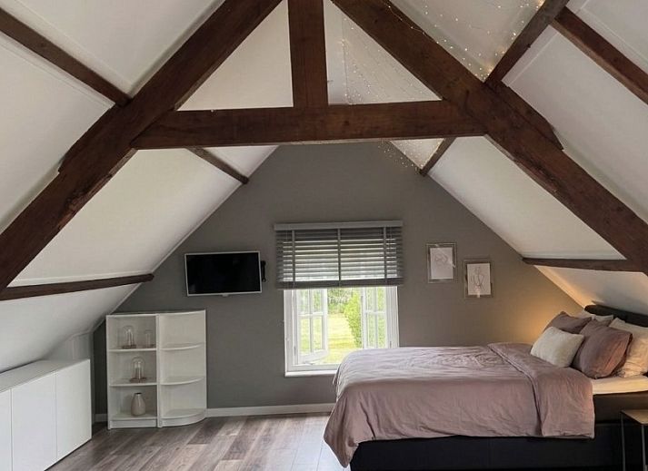 Unterkunft 691801 - Ferienhaus Voorne Putten/Hoekse waard - Het Atelier Schuring