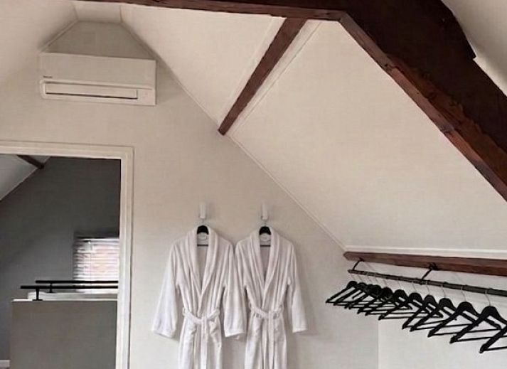 Unterkunft 691801 - Ferienhaus Voorne Putten/Hoekse waard - Het Atelier Schuring