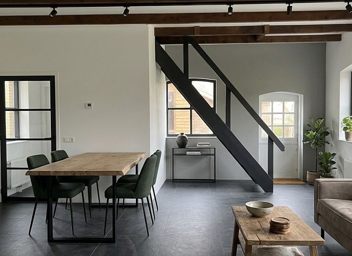 Unterkunft 691801 - Ferienhaus Voorne Putten/Hoekse waard - Het Atelier Schuring