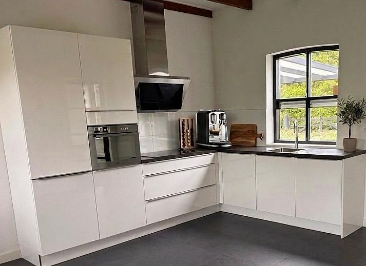 Unterkunft 691801 - Ferienhaus Voorne Putten/Hoekse waard - Het Atelier Schuring
