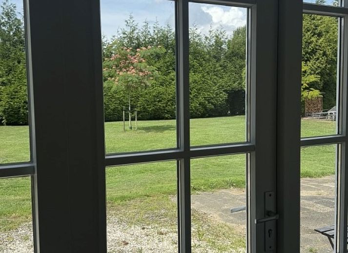 Unterkunft 691801 - Ferienhaus Voorne Putten/Hoekse waard - Het Atelier Schuring
