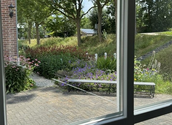 Unterkunft 691801 - Ferienhaus Voorne Putten/Hoekse waard - Het Atelier Schuring