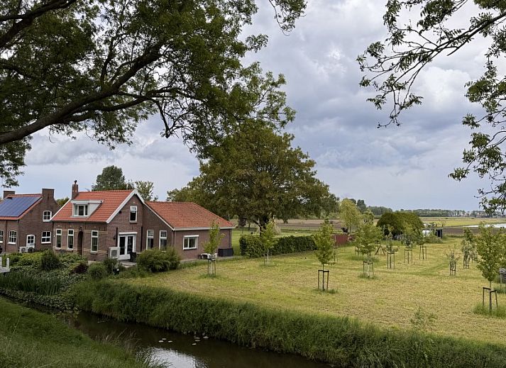 Unterkunft 691801 - Ferienhaus Voorne Putten/Hoekse waard - Het Atelier Schuring