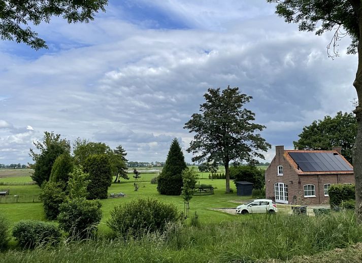 Unterkunft 691801 - Ferienhaus Voorne Putten/Hoekse waard - Het Atelier Schuring