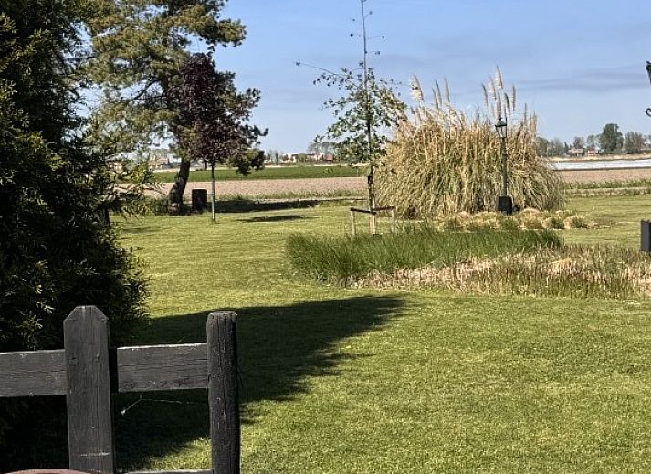 Unterkunft 691801 - Ferienhaus Voorne Putten/Hoekse waard - Het Atelier Schuring