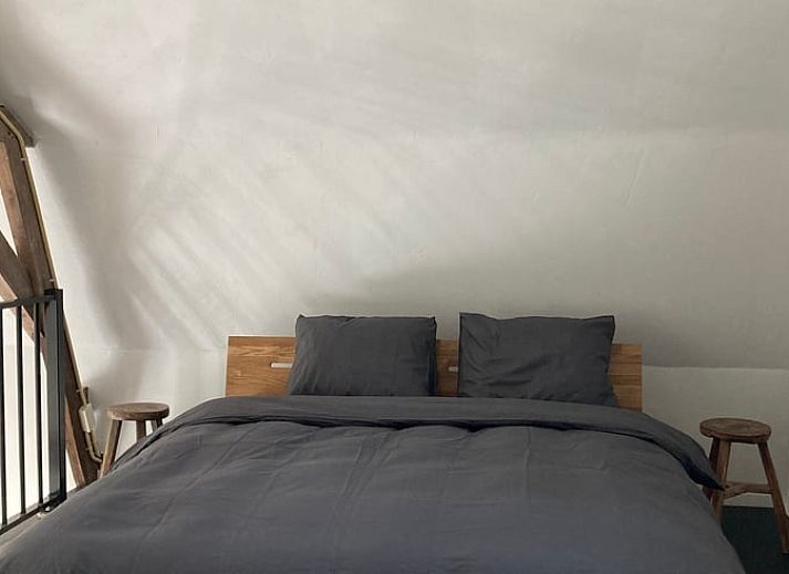 Cozy sitting area in Holiday home in Tinte, ideal for relaxation in South Holland.