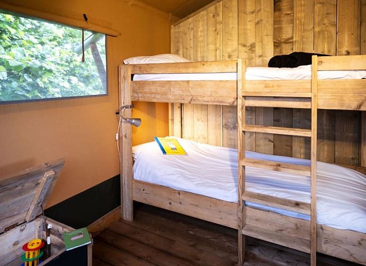 Verblijf 692301 - Tenthuis Voorne Putten/Hoekse waard - Farmtent