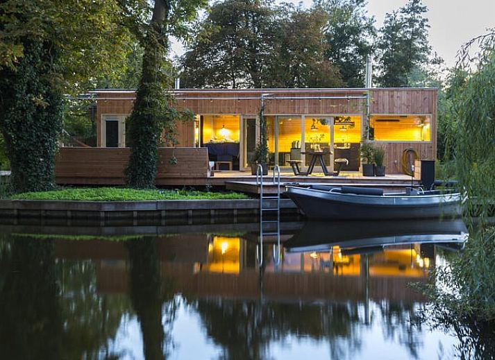 Unterkunft 700208 • Ferienhaus Rotterdam eo • Vakantiehuis in Rotterdam