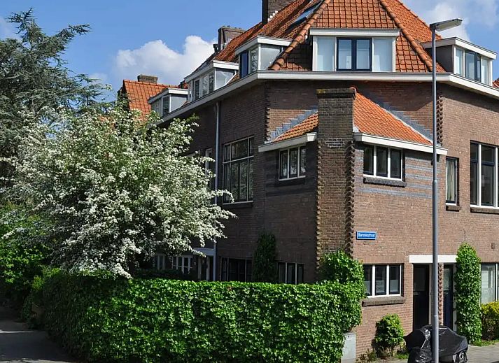 Guest house 700211 - Holiday property Rotterdam eo - Onder architectuur vernieuwd huis