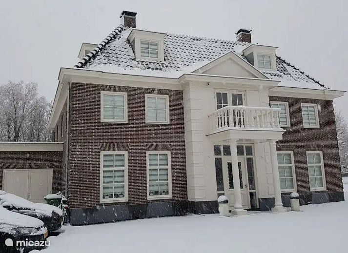 Verblijf 700212 - Appartement Rotterdam eo - 's-Gravenweg