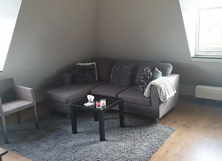 Verblijf 700212 - Appartement Rotterdam eo - 's-Gravenweg