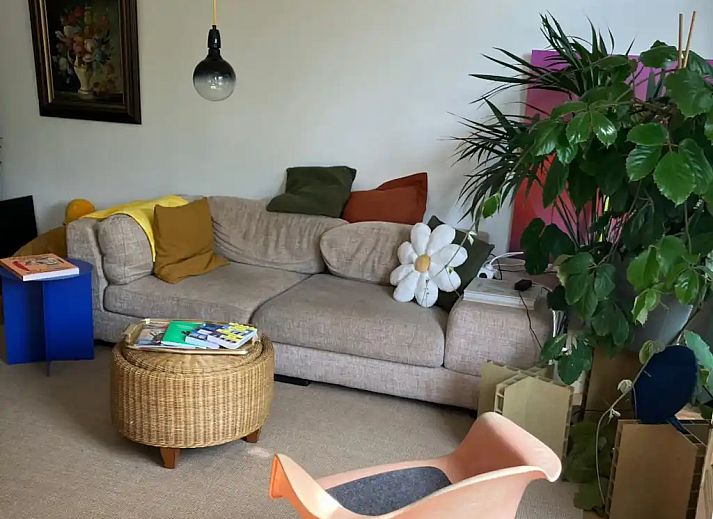 Verblijf 700213 - Appartement Rotterdam eo - Boutique Appartement Vern