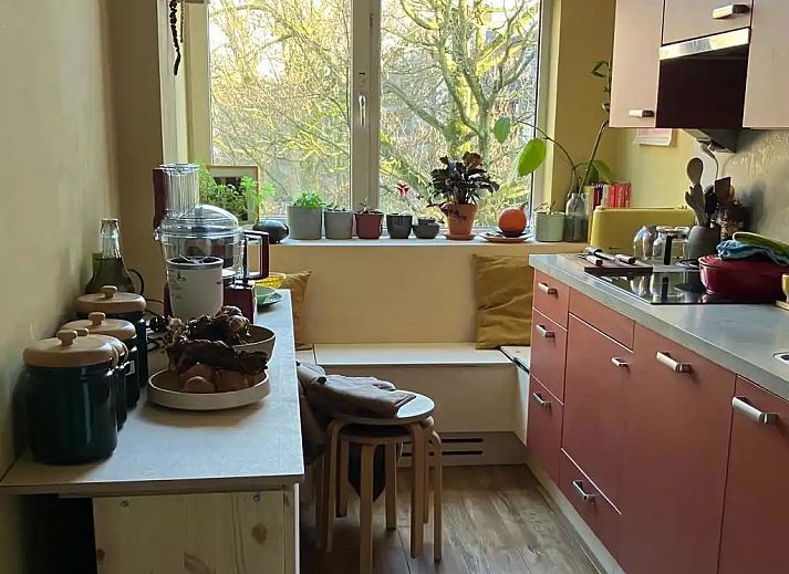 Verblijf 700213 - Appartement Rotterdam eo - Boutique Appartement Vern