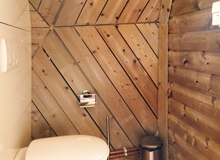Guest house 700404 - Holiday property Rotterdam eo - Houten Iglo