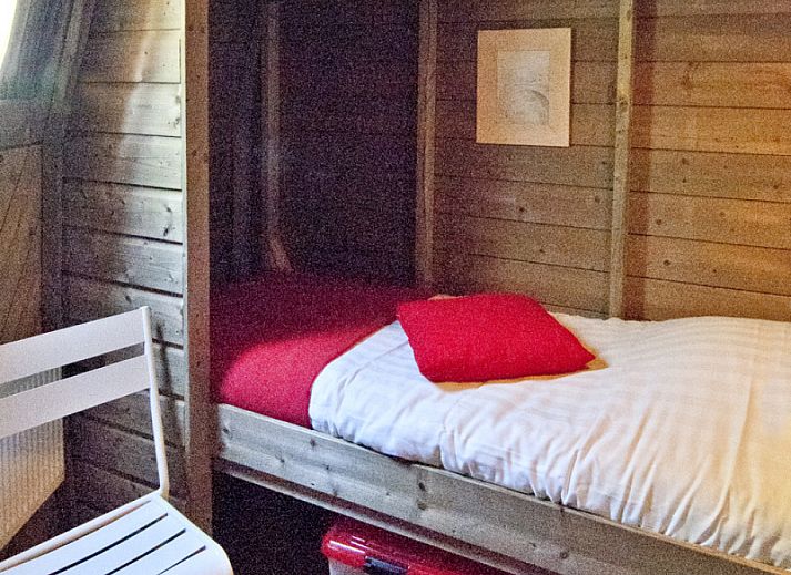 Guest house 700404 - Holiday property Rotterdam eo - Houten Iglo